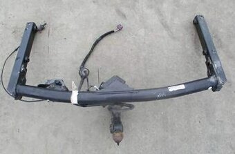 Tažné zařízení audi a6 c7 4g