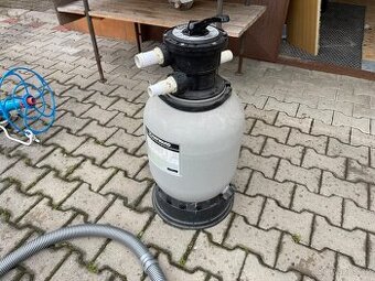 Filtrace Hayward S144TM02