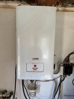 Protherm Raja / Ray 18kW