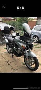 Honda 1000 Xl varadero