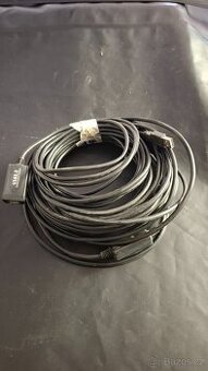 USB prodloužení 14 metrů