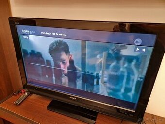 Televize Sony