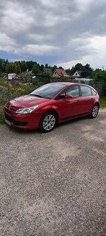 Citroen C 4