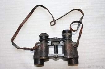 DALEKOHLED - SPEZIAL 8 X 24 - ŠVANDA