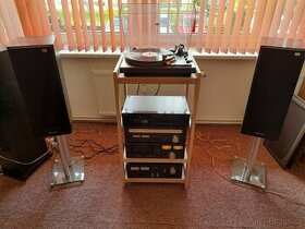 Technics SB-EX3