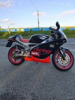 Aprilia rs 125