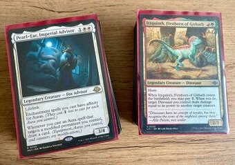 Karty Magic the Gathering