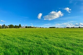 NEVEŘEJNÁ NABÍDKA‼️ – stavební pozemky u Přelouče
