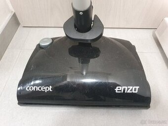 Turbokartáč Concept Enzo