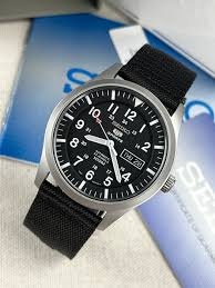 Seiko SNZG15K1