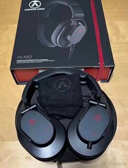 AUSTRIAN AUDIO Hi-X60 (Profesionální studiová sluchátka)