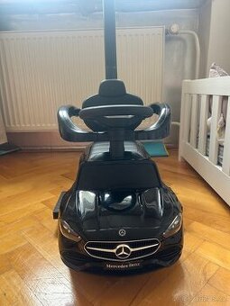 Odrážedlo Buddy Toys