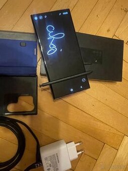 Samsung Galaxy S23 Ultra (SM-S918B/DS) / 8GB/256GB 2SIM