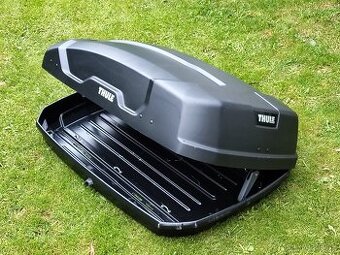 Thule Force XT, velikost S, střešní box