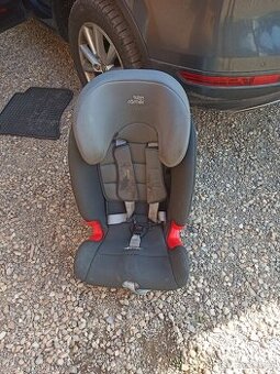 Prodám autosedačku pro děti