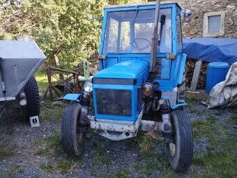 Zetor6911