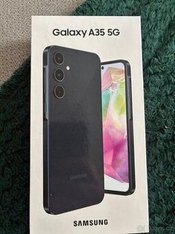 Samsung Galaxy A 35 126 mega