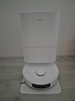 Robotický vysavač 2v1 MOVA E30 Ultra