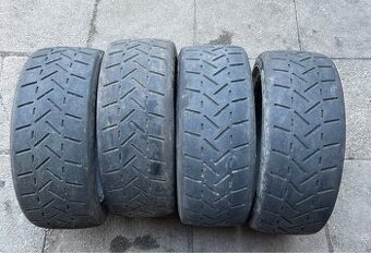 Závodní pneu Profil XR01 205/45 R17
