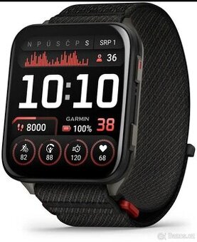 Garmin Venu X1