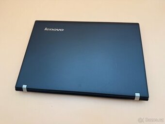 Notebook Lenovo E51 i5-6200U/8GB/256GB SSD