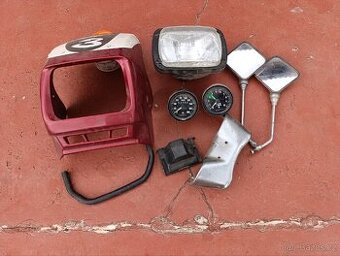 JAWA 350/640