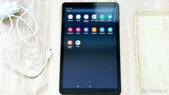 Samsung Tablet A 10palců na SIM kartu