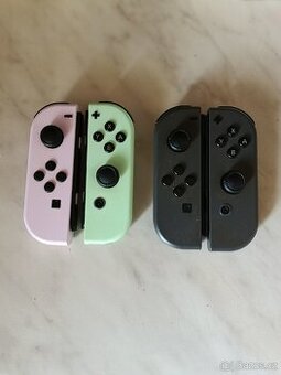 Joycony originální Nintendo switch