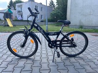 Prodám kolo Pegasus Avanti