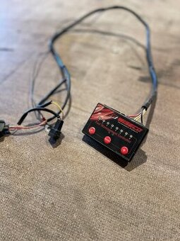 Suzuki LTR 450 - Fuel Manager Wiseco - 1