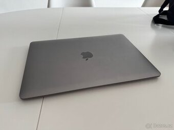 MacBook Air 13" Apple M1 8GB 256GB Space Gray CZ