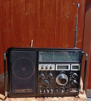 Grundig Satellit 1400
