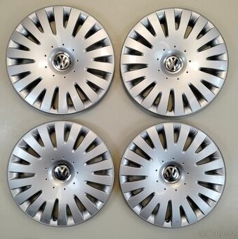 Poklice Volkswagen 16" 4ks