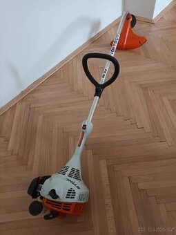 Lehký benzínový vyžínač STIHL
