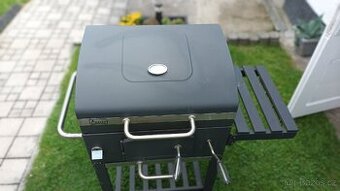 Zahradní gril - 1