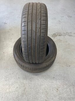 Letní pneu 195/55/15