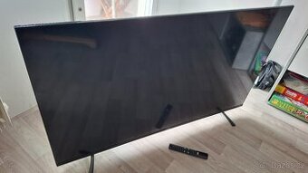 Smart Televize 4K Ultra HD Strong 139 cm