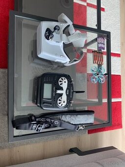 Nejlepší set pro vstup do FPV