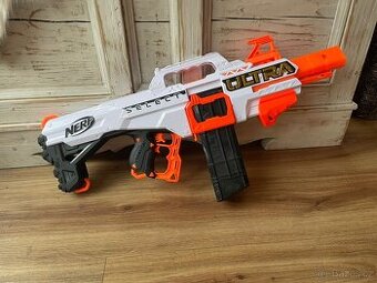 Nerf ultra select