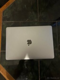 MacBook Pro 2017