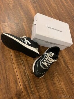 Tenisky Calvin Klein