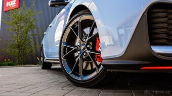 Hyundai I30N performance DCT 2023