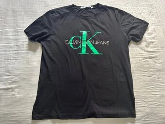 Calvin Klein tričko