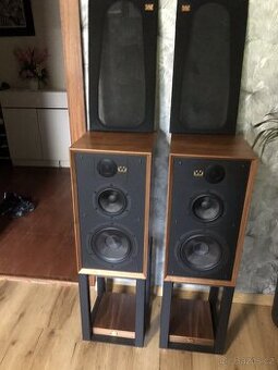 prodam Wharfedale Linton 85th + stojany