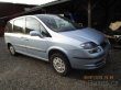 Fiat Ulysse Citroen C 8 Peugeot Lancia