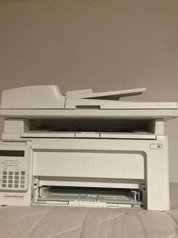 Tiskárna hp laserjet pro mfp m130fn