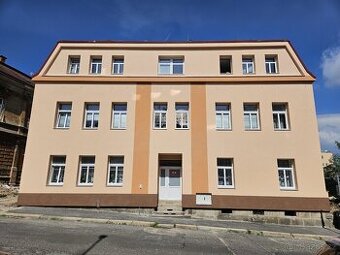 Pronájem bytu 4+kk, Jablonec nad Nisou - 1