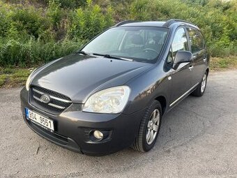 Kia Carens 2.0 CRDI - r.v. 2009 - STK 4/2027