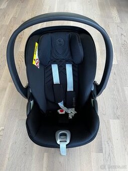 CYBEX Autosedačky Cloud T i-Size