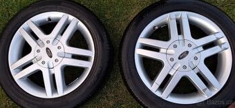 alu ford fusion